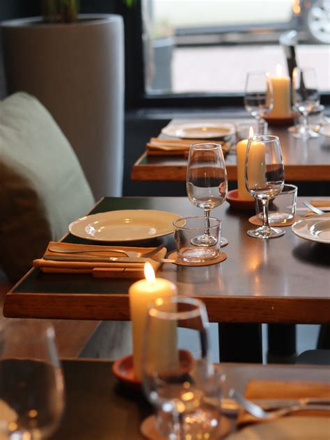 restaurant donna amsterdam|Restaurante Dona .